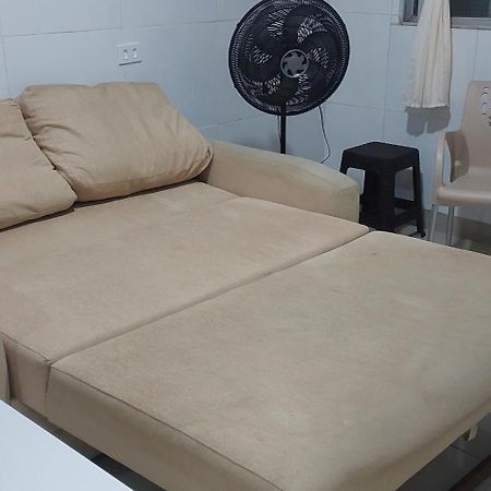 Ape Aconchegante Apartamento Recife Exterior foto
