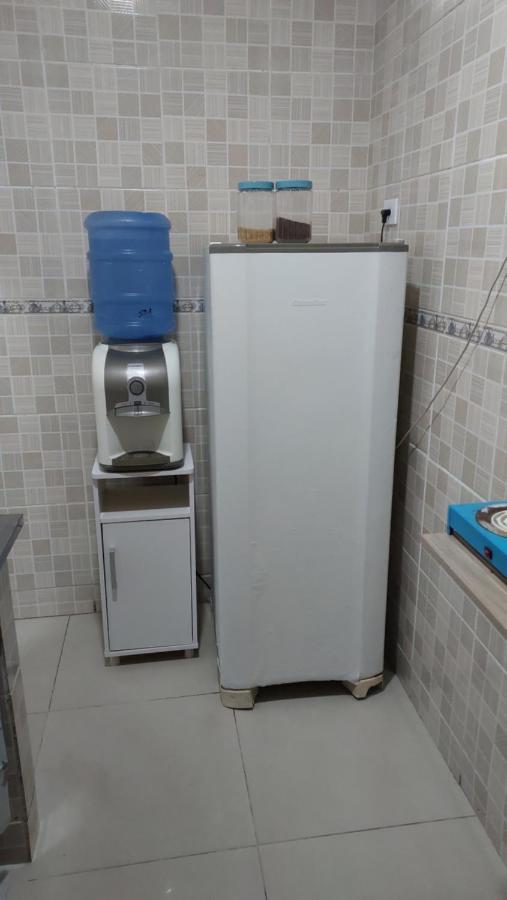 Ape Aconchegante Apartamento Recife Exterior foto