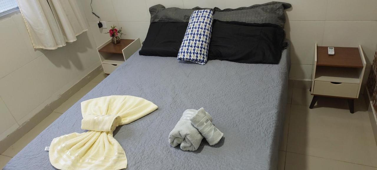 Ape Aconchegante Apartamento Recife Exterior foto