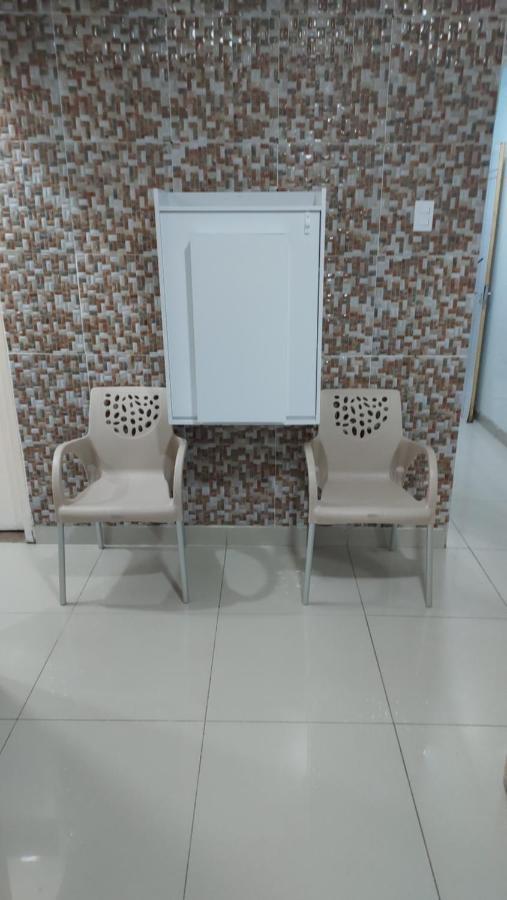 Ape Aconchegante Apartamento Recife Exterior foto