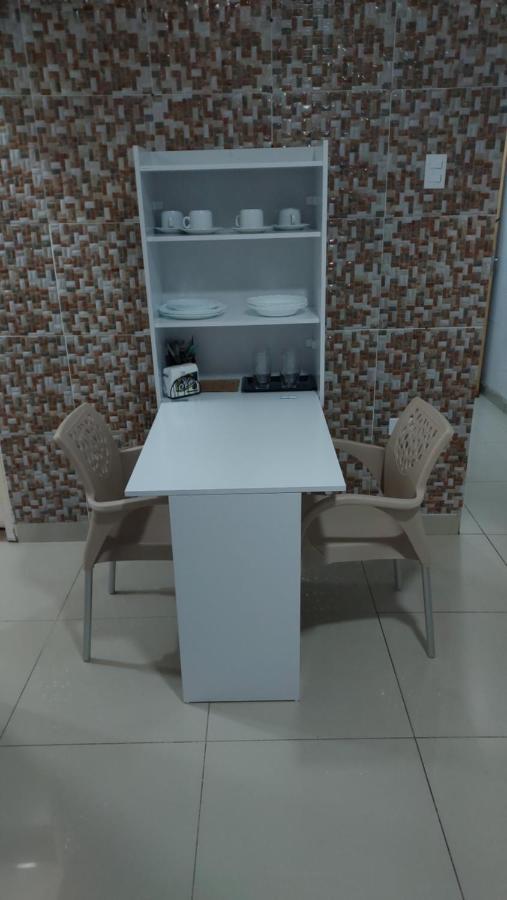 Ape Aconchegante Apartamento Recife Exterior foto