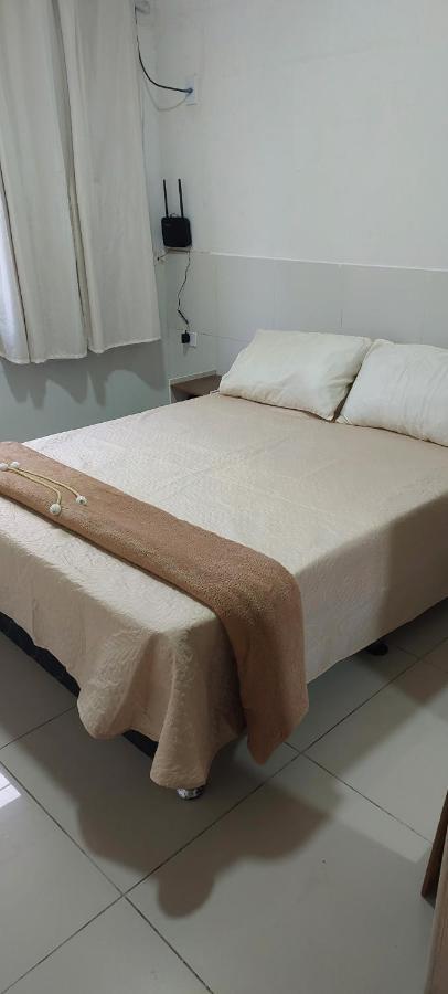 Ape Aconchegante Apartamento Recife Exterior foto