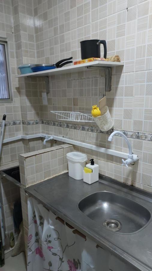 Ape Aconchegante Apartamento Recife Exterior foto