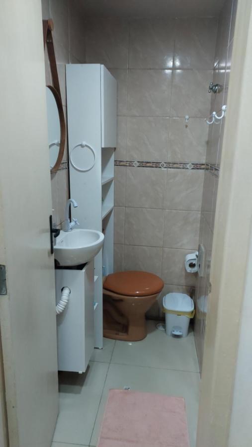 Ape Aconchegante Apartamento Recife Exterior foto