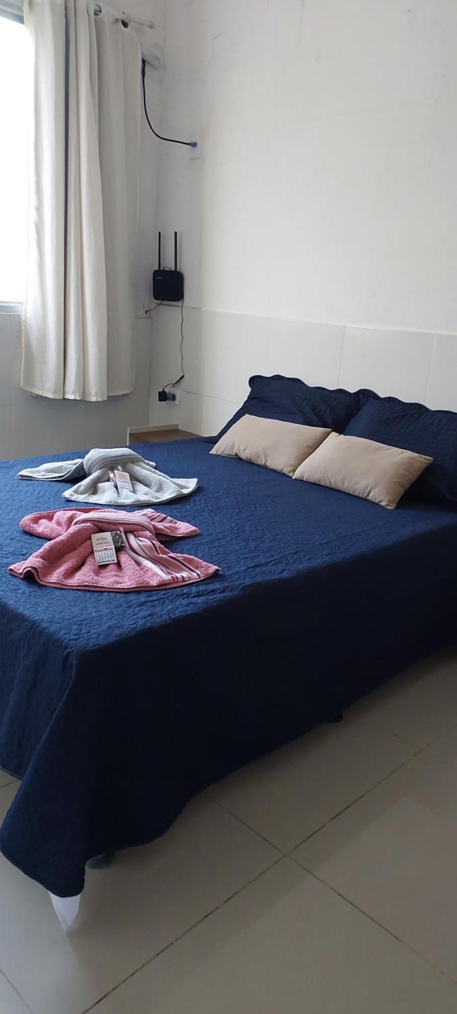 Ape Aconchegante Apartamento Recife Exterior foto